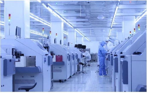 3440億到賬，ASML與英特爾接連發聲，外媒 現在害怕也晚了