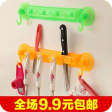 門(mén)后空間的巧妙利用 免釘收納好物推薦