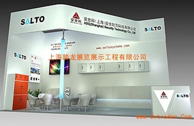 上海展覽展示公司十強(qiáng)排名及服務(wù)全解析 如何選擇靠譜的會展服務(wù)商