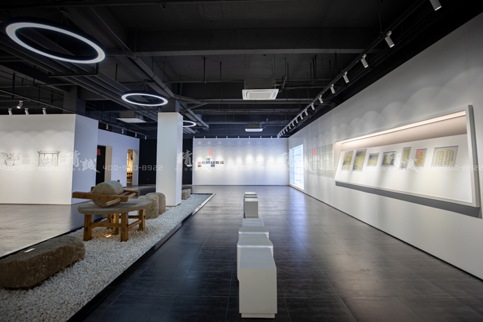 現(xiàn)代展館設(shè)計(jì)需具備的核心功能解析