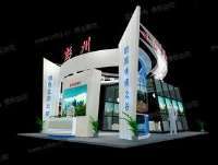 深入福建“村村通” 展覽展示服務(wù)需求對接與產(chǎn)品選型指南